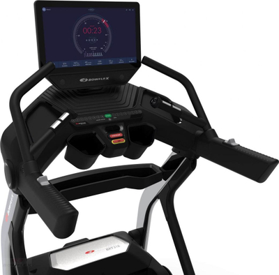 Shirit vrapimi elektrik Bowflex T56, ekran 22\", 20 km/h, i zi