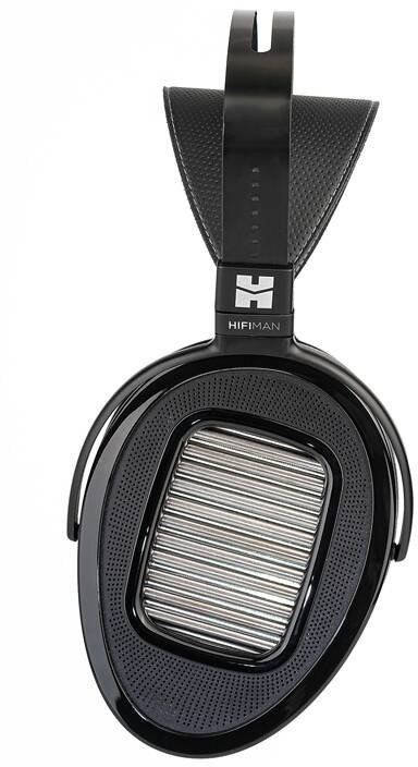 Kufje HIFIMAN Arya Unveiled, over-ear, open back planar magnetic, të zeza
