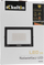 Reflektor LED Keltin, 100W, 2700K, IP66, i zi