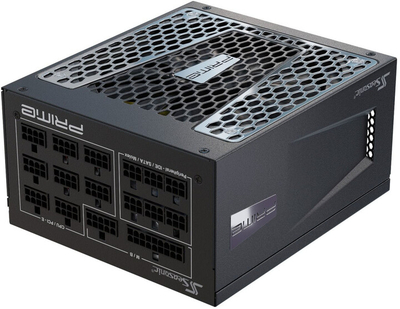 Burim energjie SeaSonic Prime PX SSR-850PD , 850W