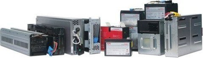 Bateri zëvendësuese APC APCRBC159, 24V, për UPS APC