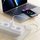Karikues muri Canyon 20W, USB C, kabllo Lightning, i bardhë