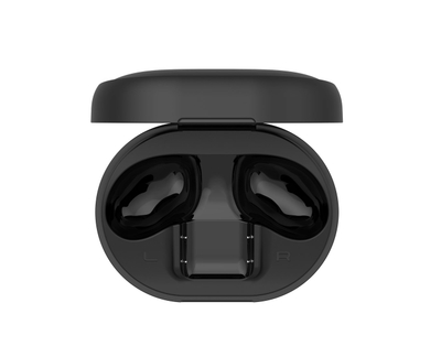 Безжични слушалки Havit TW950, Bluetooth 5.3, TWS, црни