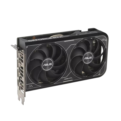 Kartelë grafike Asus Dual GeForce RTX 4060 V2 OC 8GB GDDR6 Bulk