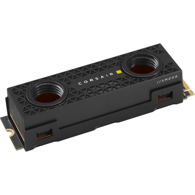 Внатрешен ССД Корсаир MP600 Pro, M.2 2280, 2TB, PCIe 4.0 NVMe