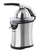 Shtrydhëse agrumesh Heinner HCP-160SS, 160W, inox, argjendtë