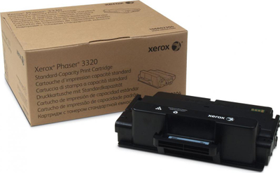 Toner për printer Xerox 106R02304, i zi