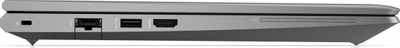 Laptop HP Zbook Power 15, 15.6", Intel Core i9-13900H, 32 GB RAM, 1 TB SSD, NVIDIA Quadro RTX 3000, i hirtë
