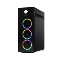Kompjuter desktop HP OMEN GT22-3481nc, Ultra 7 265K, 64GB RAM 1TB SSD, RTX 4080 Super