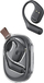 Kufje Bluetooth Usams G26 OWS, wireless, Bluetooth 5.3, të zeza