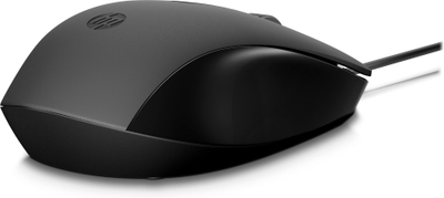 Maus HP 150, USB Type-A, i zi