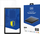 Xham mbrojtës hibrid 3MK FlexibleGlass Dell Latitude 5420 5430, për ekran laptopi, transparent