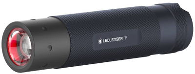 Elektrik dore Ledlenser T2 25th Anniversary Edition, 240 lm, LED, blu e errët