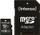 Kartë memorie Intenso Premium microSDXC, 64GB, Class 10 UHS-I