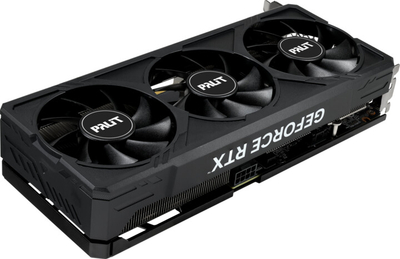 Kartelë grafike Palit GeForce RTX 4060 Ti JetStream OC 16GB GDDR6