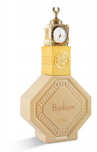 Parfum Nabeel Bankam, Eau de Parfum, 100ml, uniseks