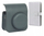 Set çantë dhe album LoveInstant për Fujifilm Instax Mini 41, album për 96 foto, gri