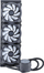 Ftohës uji Cooler Master MasterLiquid ML-Illusion, 360 mm