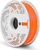 Filament 3D Fiberlogy Easy PLA, 1.75 mm, 0.85 kg, neon portokalli