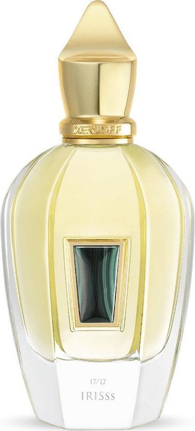 Eau de Parfum Xerjoff Irisss, 100ml