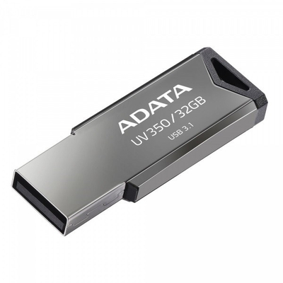 USB ADATA FLASHDRIVE UV350, 32 GB, USB 3.1
