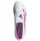 Këpucë futbolli adidas Predator League FT FG MG ID1320, për burra, e bardhë