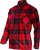Këmishë Lahti Pro 170 g / m², XL, e kuqe