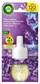 Mbushje elektrike aromatizues ajri Air Wick Lavender Meadow Bluebells, 19ml, vajra esencialë, e bardhë