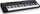 Keyboard MIDI Controller M-Audio Oxygen Pro 61, 61 taste, 16 pad-e, e zezë