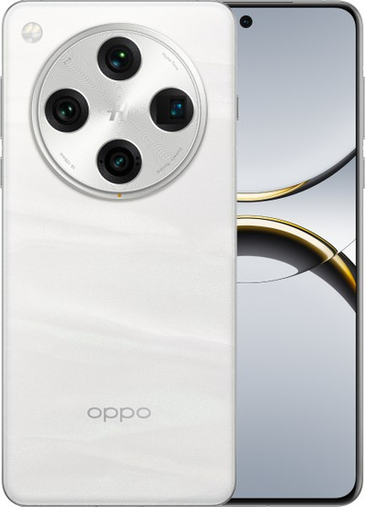Telefoni OPPO Find X8 Pro, 512GB, 16GB RAM, i zi
