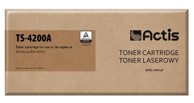 Toner Actis TS-4200A, SCX-D4200A, i zi