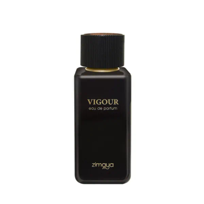 Eau de Parfum Zimaya Vigour, 100ml