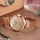 Orë dore Trussardi Milano T-Exclusive R2453138502