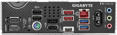 Музичка плоча GIGABYTE B650E Eagle WIFI6E, DDR5 до 8200MHz, PCIe 5.0 M.2, со WIFI6E