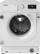 Lavatriçe–tharëse Whirlpool BI WDWG861485EU, 6 kg, 1400 RPM, e bardhë