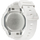 Orë për femra Casio G-Shock Original Carbon Core Guard GMA-S2100-7AER (619), e bardhë