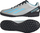 Këpucë futbolli adidas X 15.4 TF Messi, për bar sintetik, për të rritur, gri me të zezë