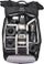 Çantë shpine fotografike Vanguard VEO Select 43RB, 12L, roll top, e zezë