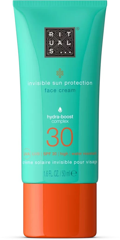 Krem fytyre Rituals The Ritual of Karma, SPF30, 50ml