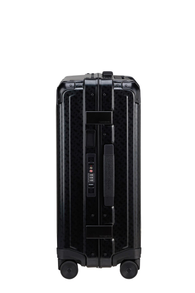 Valixhe Hard Me 4 Rrota Lite-Box Alu / Boss 55/20