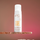 Shkumë vetëngjyruese trupi beBIO Natural Silky Bronzing Foam, 150ml, për nxirje natyrale