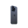 Apple iPhone 15 Pro, 128GB, Blue Titanium