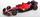Maketi Bburago Ferrari SF-23 F1 1:43 Charles Leclerc #16, koleksion, i kuq