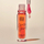 Хидратантно масло за усни Dripping Gold Cherry Gloss Moisturizing Lip Oil, 3,8 мл