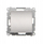 Dalje kabllosh Simon 55 TPK1.01/143, modul, diametër 6.2-14.5 mm, alumin mat