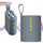 Altoparlant portativ Xiaomi Sound Pocket, Bluetooth, Blue Gray