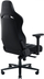 Karrige lojërash Razer Enki Armchair, ergonomike, e zezë