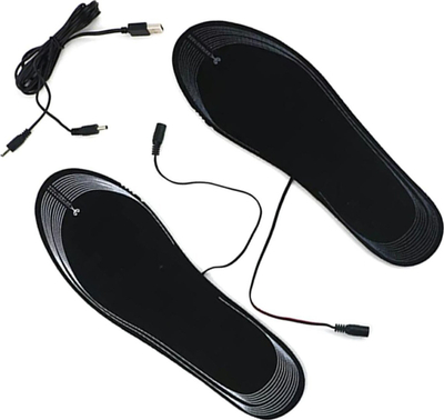 Tabanë të nxehtë Trizand AG845, USB 5V, deri 55°C, ngjyrë e zezë