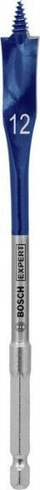 Frezë druri Bosch Expert 2608900312, 12mm, 152mm