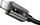 Kabllo karikimi Mcdodo CA-3140, USB-A në Lightning, 1.2m, 12W, e zezë